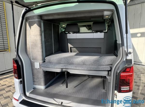 VOLKSWAGEN CALIFORNIA 6.1 California 2.0 TDI 150 DSG7 Ocean