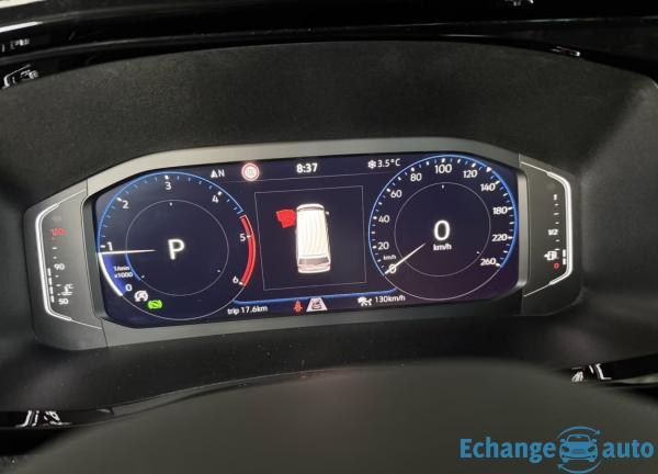 VOLKSWAGEN CALIFORNIA 6.1 California 2.0 TDI 150 DSG7 Ocean