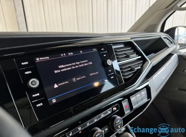 VOLKSWAGEN CALIFORNIA 6.1 California 2.0 TDI 150 DSG7 Ocean