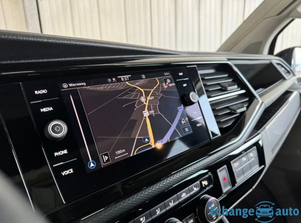 VOLKSWAGEN CALIFORNIA 6.1 California 2.0 TDI 150 DSG7 Ocean