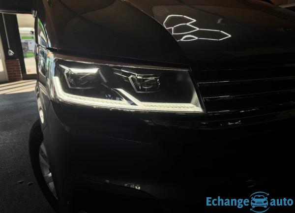 VOLKSWAGEN CALIFORNIA 6.1 California 2.0 TDI 150 DSG7 Ocean