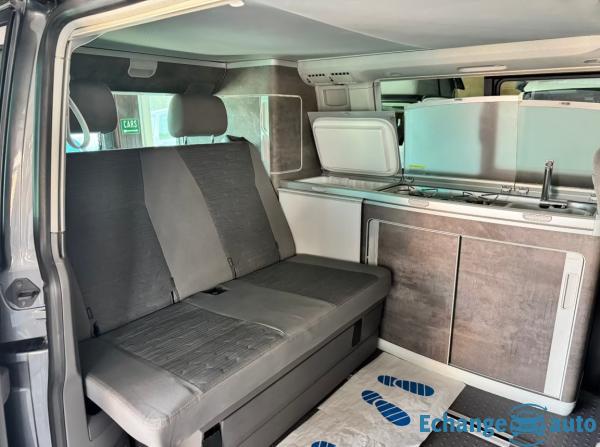 VOLKSWAGEN CALIFORNIA 6.1 California 2.0 TDI 150 DSG7 Ocean