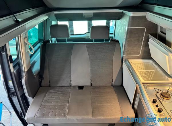 VOLKSWAGEN CALIFORNIA 6.1 California 2.0 TDI 150 DSG7 Ocean