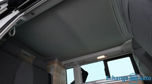 VOLKSWAGEN CALIFORNIA 6.1 California 2.0 TDI 150  DSG7 Coast