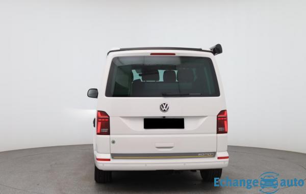VOLKSWAGEN CALIFORNIA 6.1 California 2.0 TDI 150  DSG7 Coast