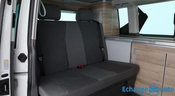 VOLKSWAGEN CALIFORNIA 6.1 California 2.0 TDI 150  DSG7 Coast