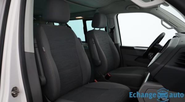 VOLKSWAGEN CALIFORNIA 6.1 California 2.0 TDI 150  DSG7 Coast