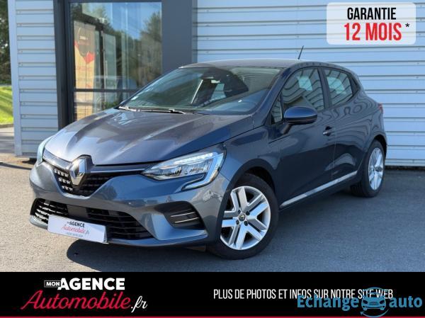 Renault CLIO V 1.5dCi 85ch BUSINESS KIT DISTRIBUTION 2026 / GARANTIE 12 MOIS