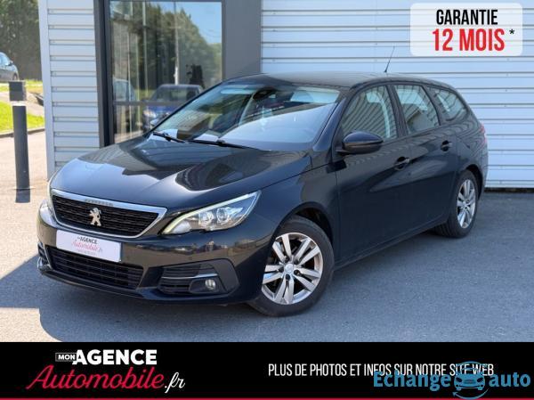 Peugeot 308 SW 1.5 BlueHdi 100ch ACTIVE BUSINESS / GARANTIE 12 MOIS