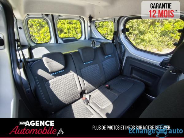 Dacia Dokker 1.2 TCE 115 STEPWAY / Garantie 12 Mois