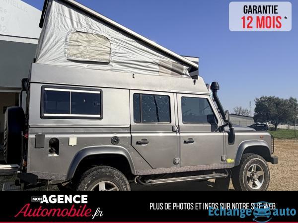 Land Rover Defender 110 TD4 SW CAP HORN / Garantie 12 Mois