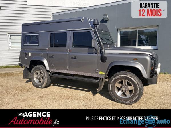 Land Rover Defender 110 TD4 SW CAP HORN / Garantie 12 Mois