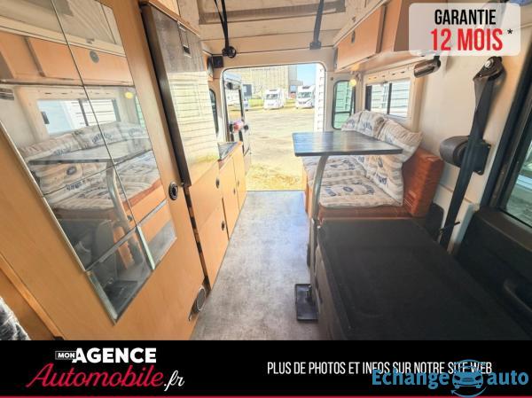 Land Rover Defender 110 TD4 SW CAP HORN / Garantie 12 Mois