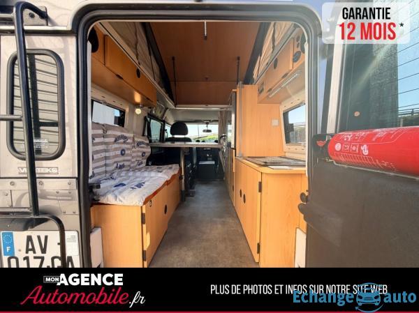 Land Rover Defender 110 TD4 SW CAP HORN / Garantie 12 Mois