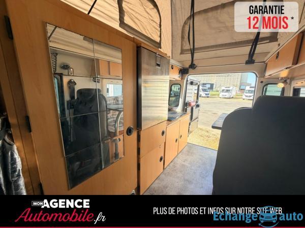 Land Rover Defender 110 TD4 SW CAP HORN / Garantie 12 Mois