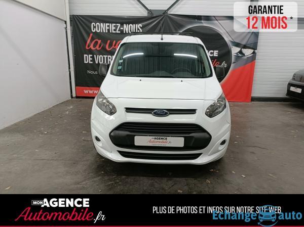 Ford TRANSIT CONNECT 1.5 TDCI 120 CV TREND BUSINESS NAV - DISTRIBUTION OK