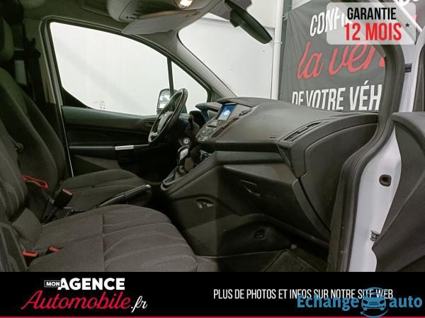 Ford TRANSIT CONNECT 1.5 TDCI 120 CV TREND BUSINESS NAV - DISTRIBUTION OK