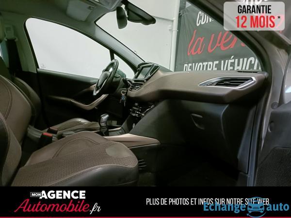 Peugeot 2008 1.6 HDI 92 CV ALLURE - DISTRIBUTION OK