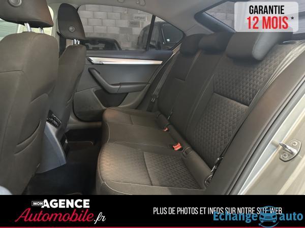 Skoda OCTAVIA 1.2 TSI 110 CV EDITION TOUR DE FRANCE