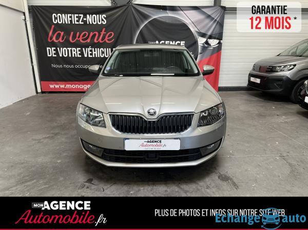 Skoda OCTAVIA 1.2 TSI 110 CV EDITION TOUR DE FRANCE
