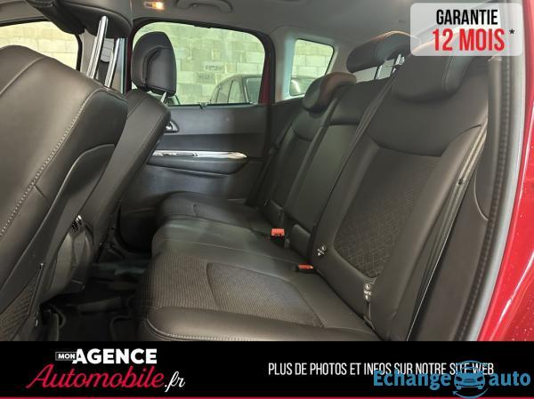 Peugeot 3008 1.6 HDI 115 CV ALLURE