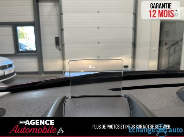 Peugeot 3008 1.6 HDI 115 CV ALLURE