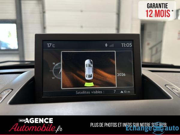 Peugeot 3008 1.6 HDI 115 CV ALLURE