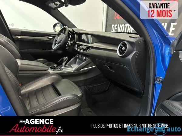 Alfa Romeo STELVIO 2.2 180 CV SPORT Q4