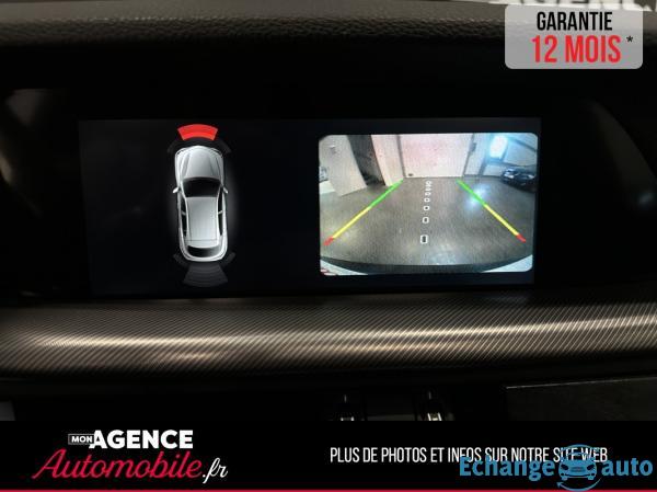 Alfa Romeo STELVIO 2.2 180 CV SPORT Q4