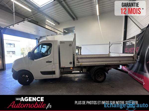 Nissan NV400 BENNE 3T5 RJ L3H1 2.3DCI 163CH GARANTIE 12 MOIS