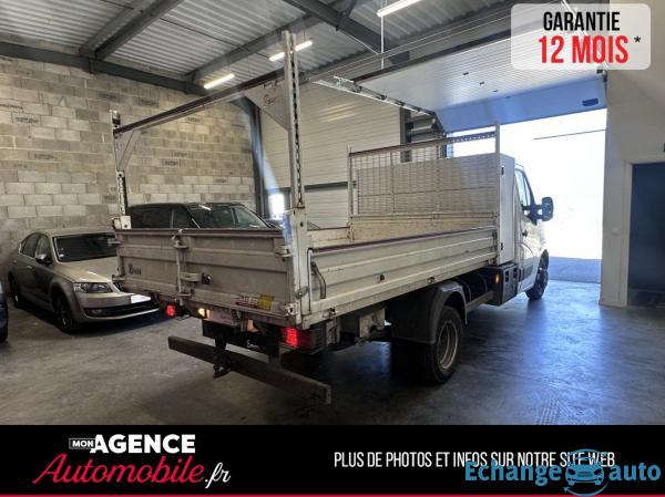 Nissan NV400 BENNE 3T5 RJ L3H1 2.3DCI 163CH GARANTIE 12 MOIS