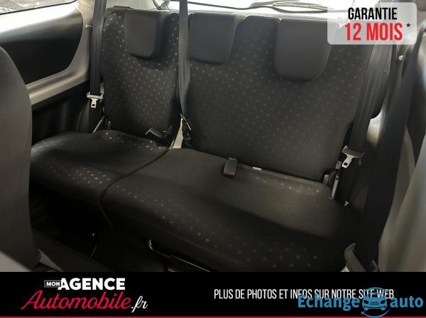 Toyota YARIS 1.0 VVTI 68 CV