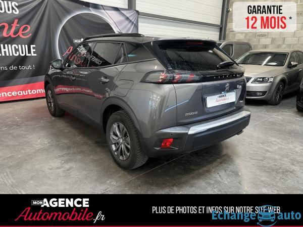 Peugeot 2008 1.5 BLUEHDI 110 CV STYLE