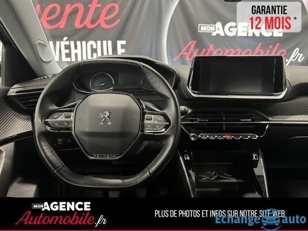 Peugeot 2008 1.5 BLUEHDI 110 CV STYLE