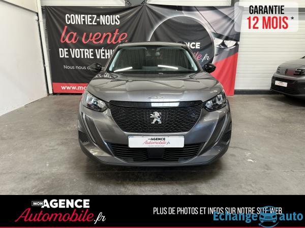 Peugeot 2008 1.5 BLUEHDI 110 CV STYLE