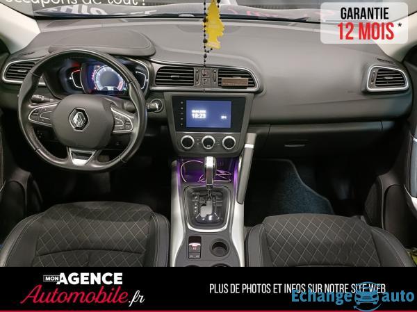 Renault KADJAR 1.3 TCE 140 CV INTENS - SUIVI RENAULT