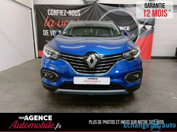 Renault KADJAR 1.3 TCE 140 CV INTENS - SUIVI RENAULT