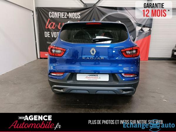 Renault KADJAR 1.3 TCE 140 CV INTENS - SUIVI RENAULT