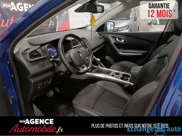 Renault KADJAR 1.3 TCE 140 CV INTENS - SUIVI RENAULT