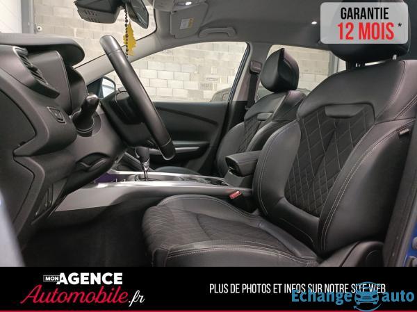Renault KADJAR 1.3 TCE 140 CV INTENS - SUIVI RENAULT