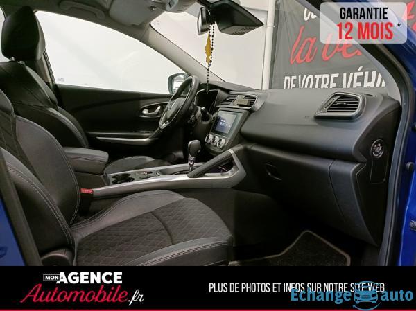 Renault KADJAR 1.3 TCE 140 CV INTENS - SUIVI RENAULT