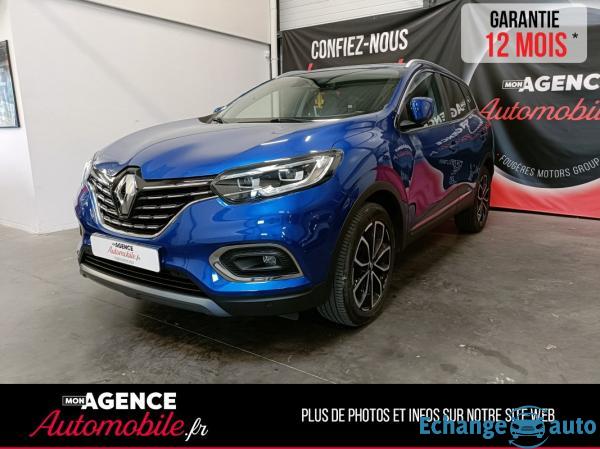 Renault KADJAR 1.3 TCE 140 CV INTENS - SUIVI RENAULT