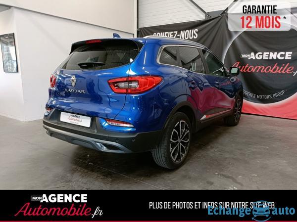 Renault KADJAR 1.3 TCE 140 CV INTENS - SUIVI RENAULT