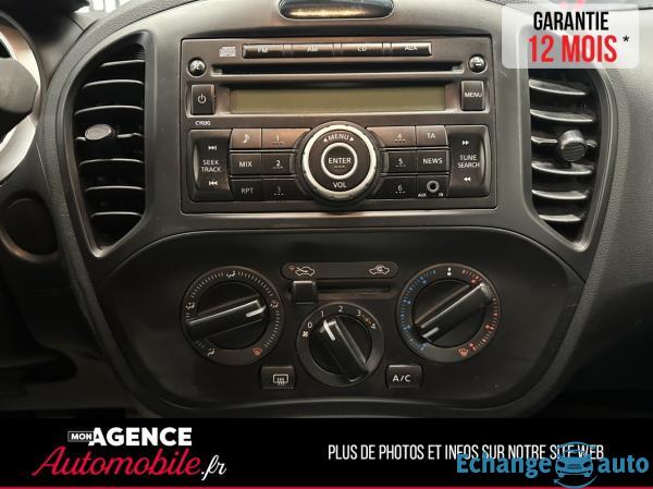 Nissan JUKE 1.6 117 CV ACENTA GARANTIE 12 MOIS
