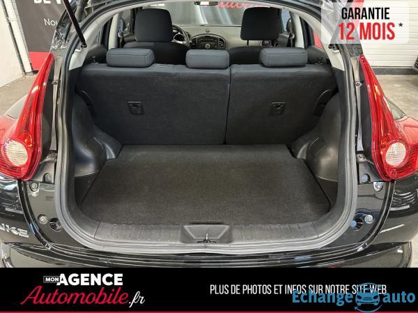 Nissan JUKE 1.6 117 CV ACENTA GARANTIE 12 MOIS