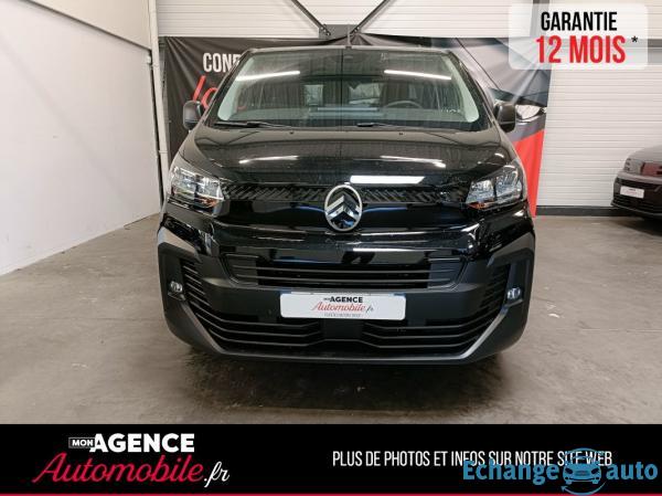 Citroën Jumpy 2.0 BLUEHDI 145 CV PACK PREMIUM CONNECT