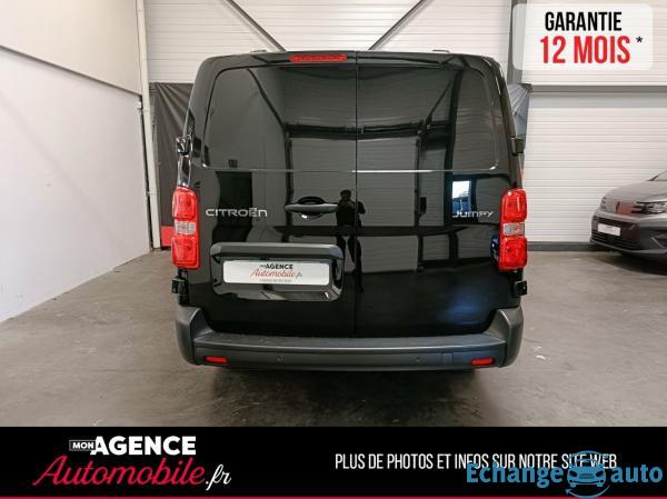 Citroën Jumpy 2.0 BLUEHDI 145 CV PACK PREMIUM CONNECT