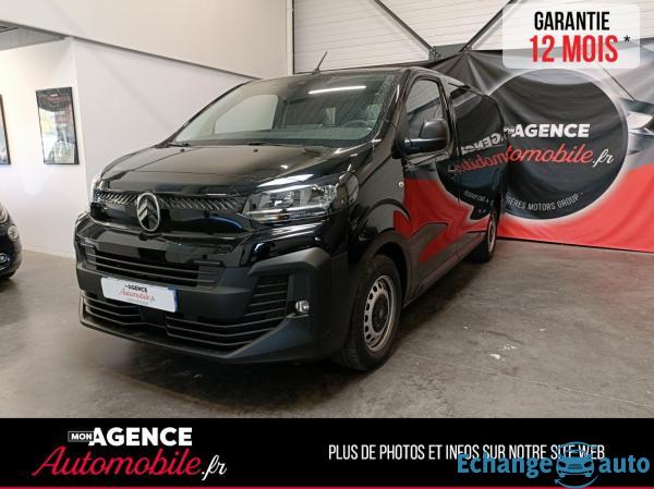 Citroën Jumpy 2.0 BLUEHDI 145 CV PACK PREMIUM CONNECT