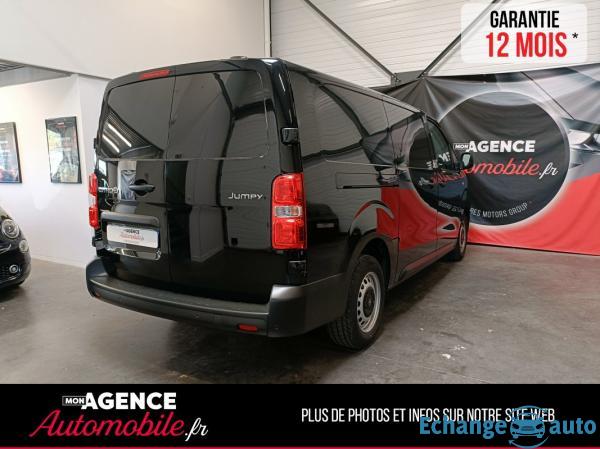 Citroën Jumpy 2.0 BLUEHDI 145 CV PACK PREMIUM CONNECT
