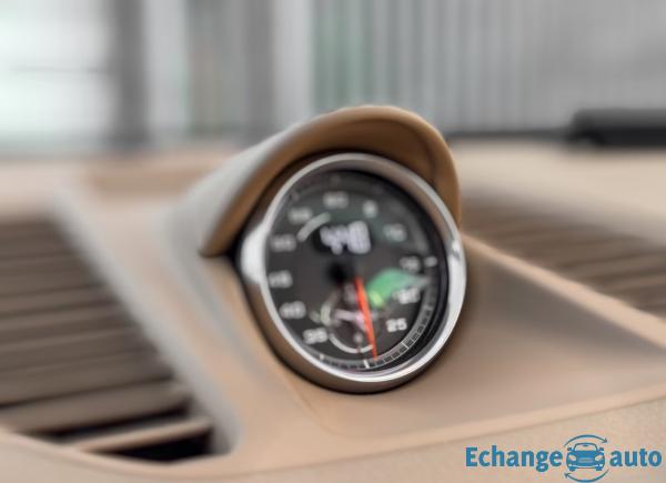 PORSCHE 911 CARRERA COUPE 911 Carrera 4S  3.8i 400 PDK